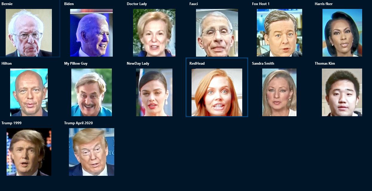 The suspects v1