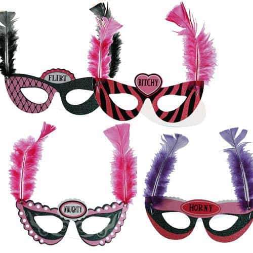 Hen Party Accessories UK