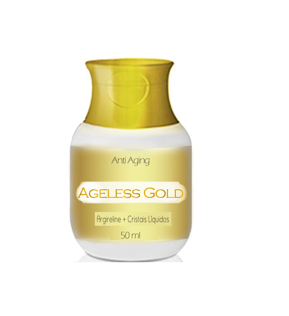 Ageless Gold