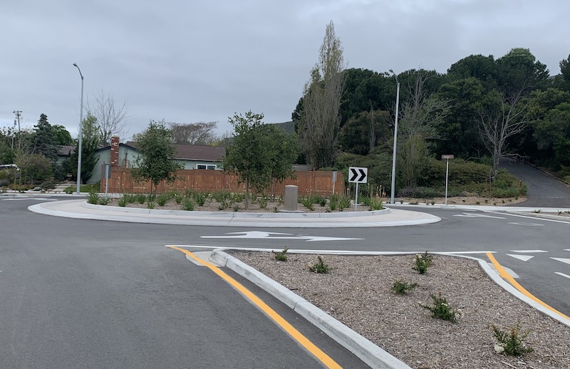 Roundabout 1
