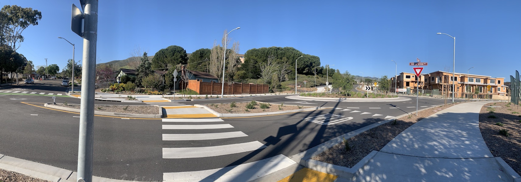 Roundabout 2