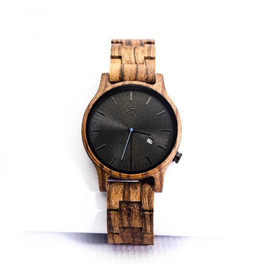 Best Wooden Watches