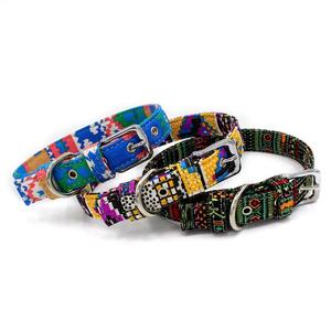 Luxury Dog Collars And Leashes