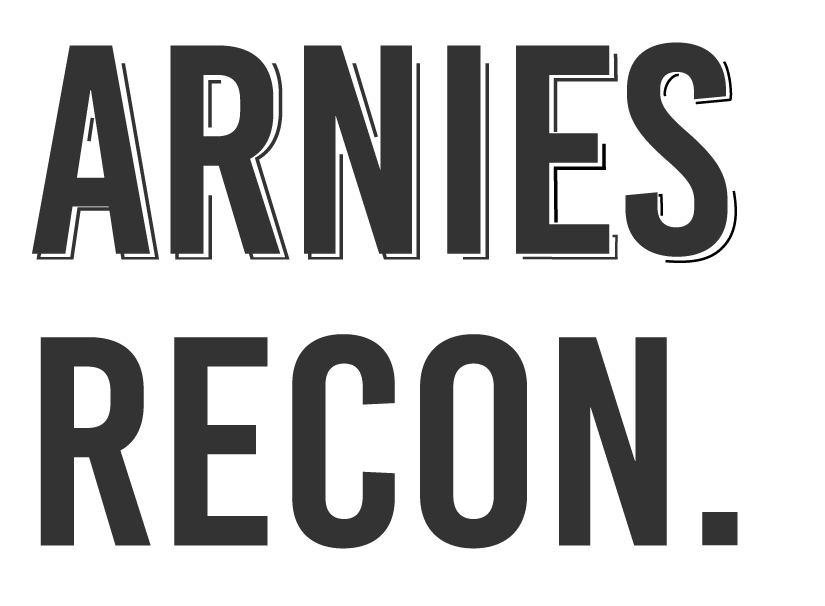 Arnies Recon