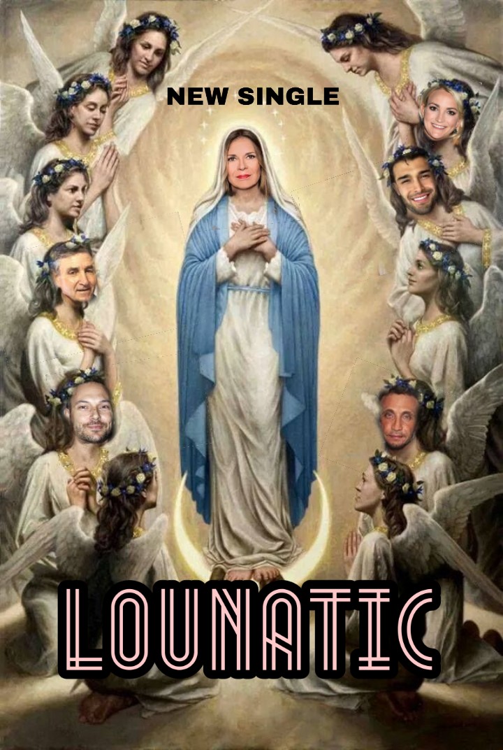 New single