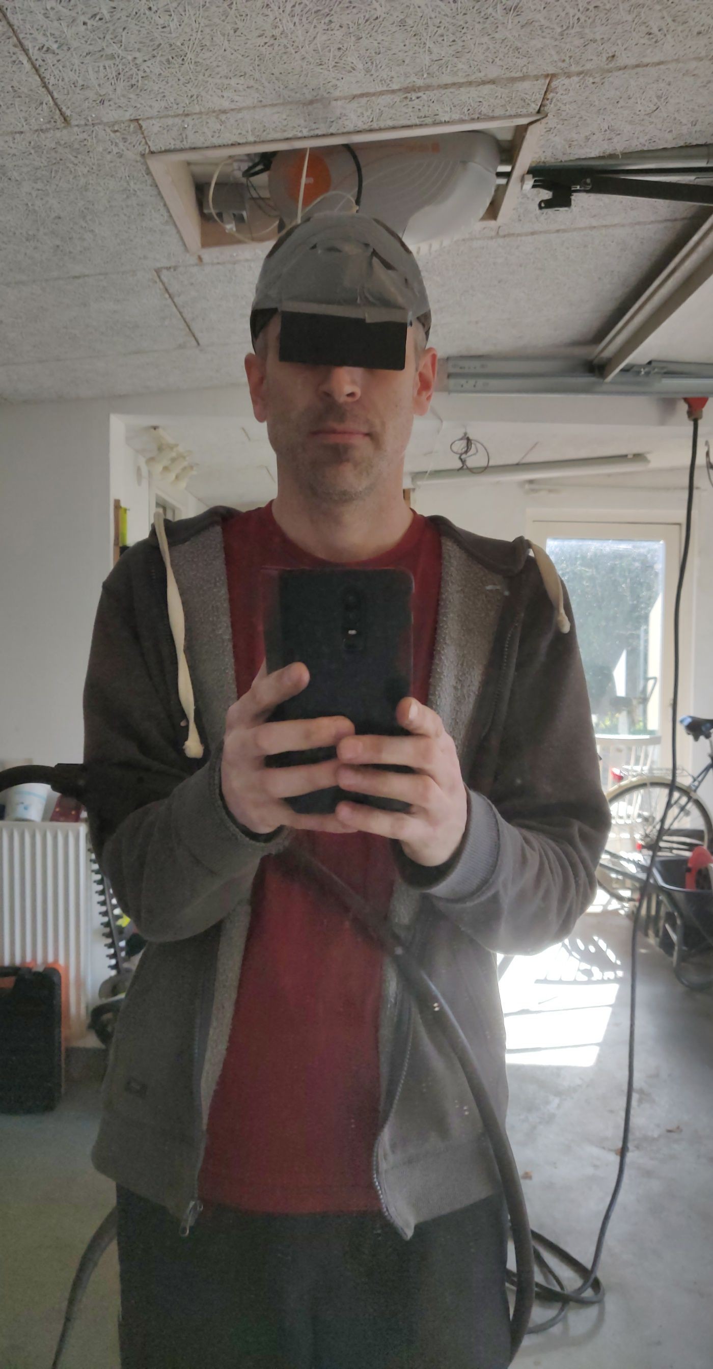 Brillemode eller Svejsebriller?