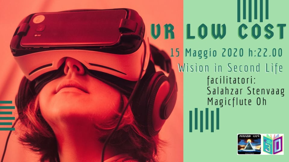 vr lowcost