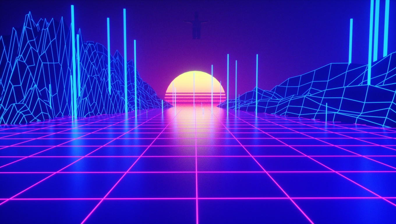 Tron Like