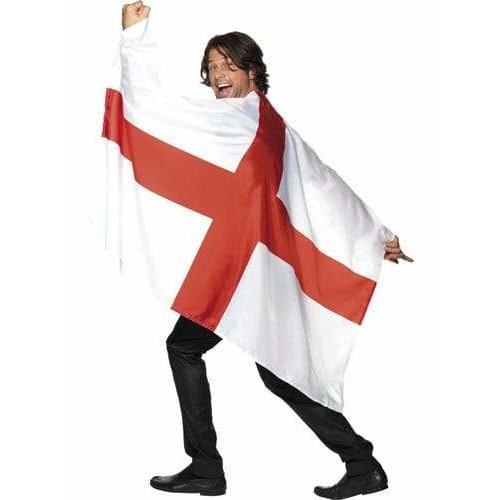 England Party Supplies