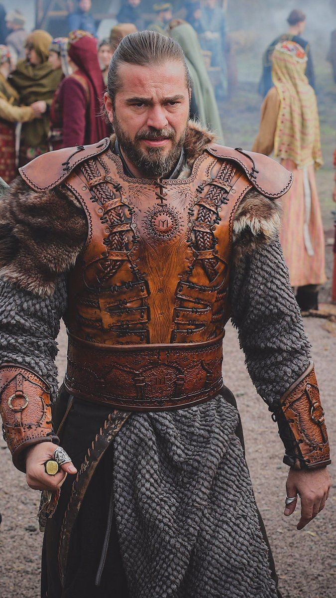 ERTUGRUL GHAZI PIC