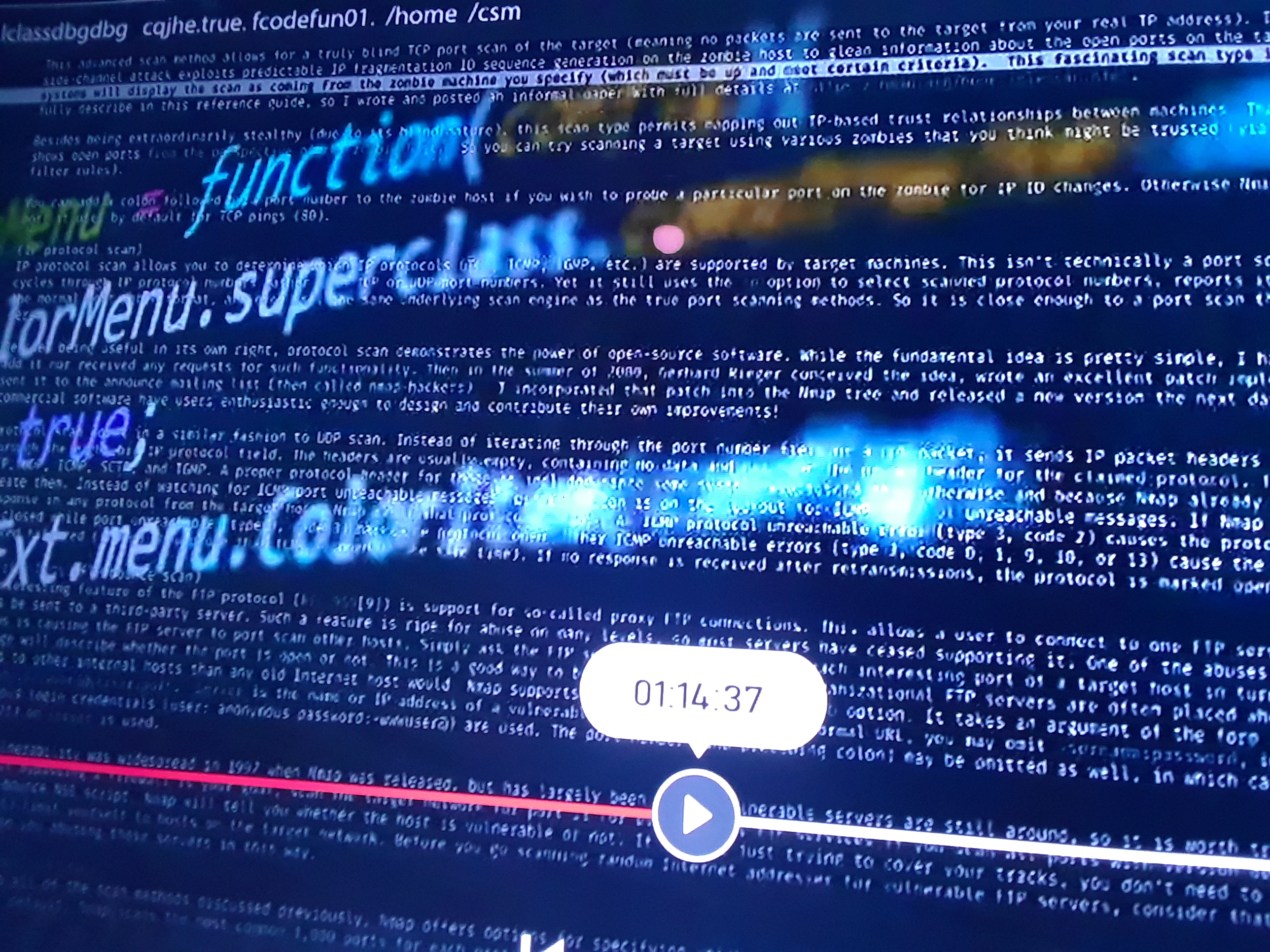 Hacker