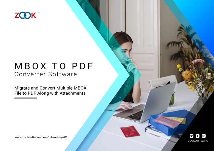 MBOX to PDF Converter