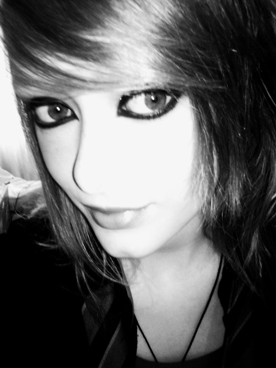 emo phase