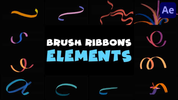 47833992-brush-ribbons.jpg