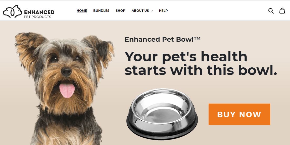 Reduce dog farts