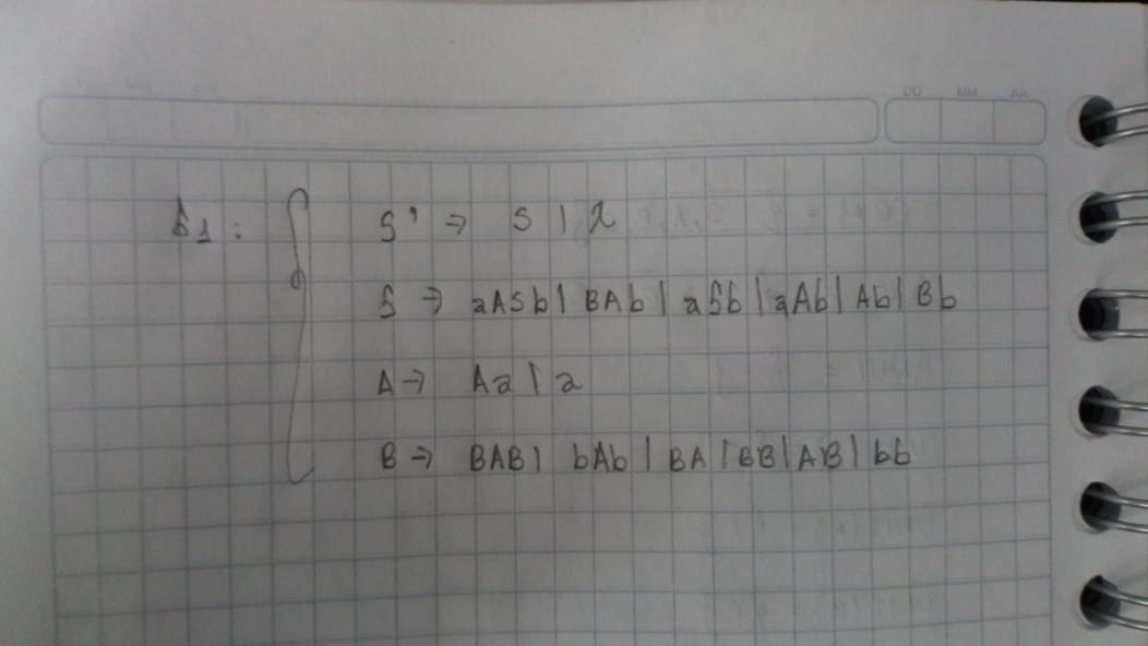 Paso 2: