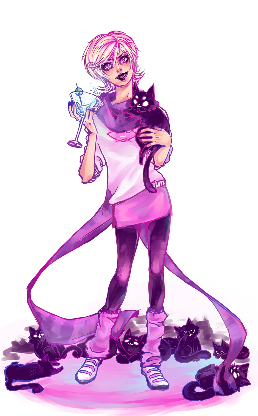 Roxy