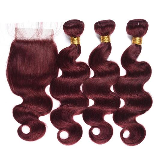Best Indian Hair Bundles