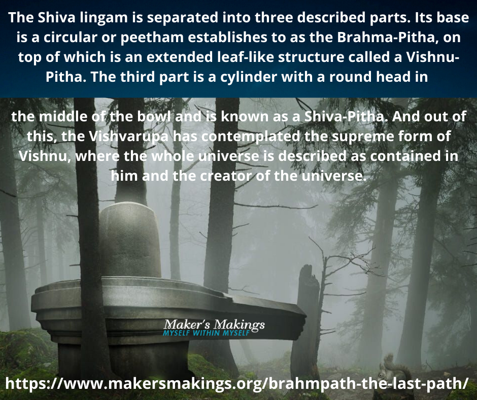 Shiv Lingam
