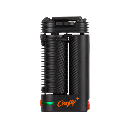 Storz & Bickel Crafty Vaporizers