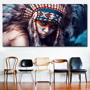 Home Decor Canvas Paintings