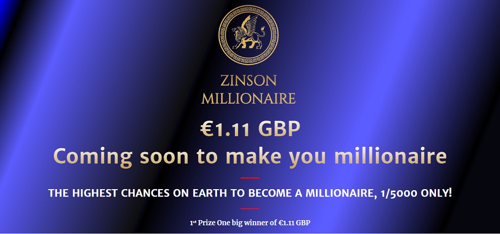 Become rich