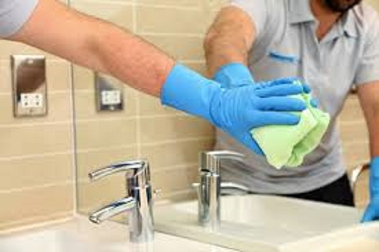 Top Rated Office Cleaners in Melbourne