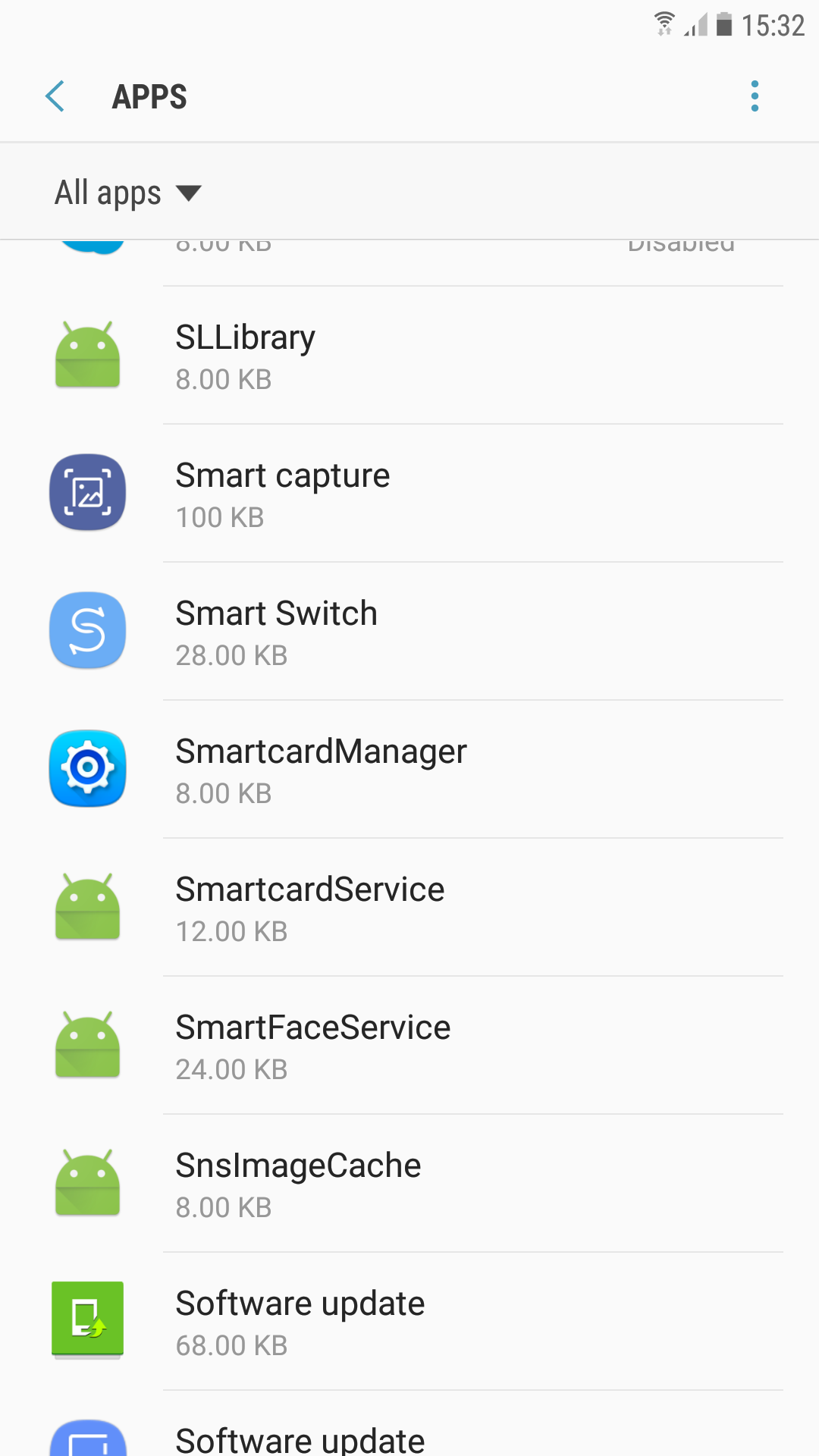 So, where's SmartThings, then?