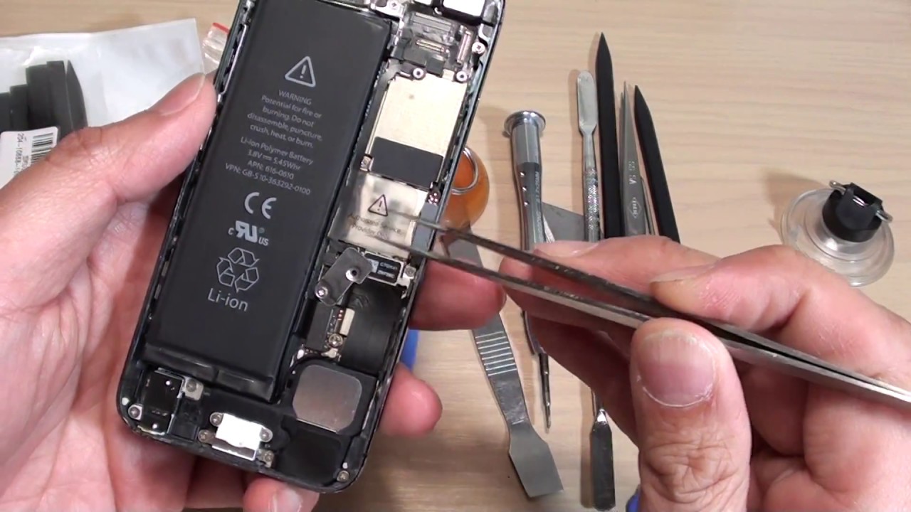 Top IPhone Repair in North Shore!