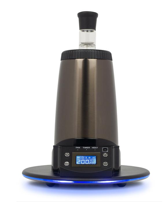 Extreme Q Vaporizer