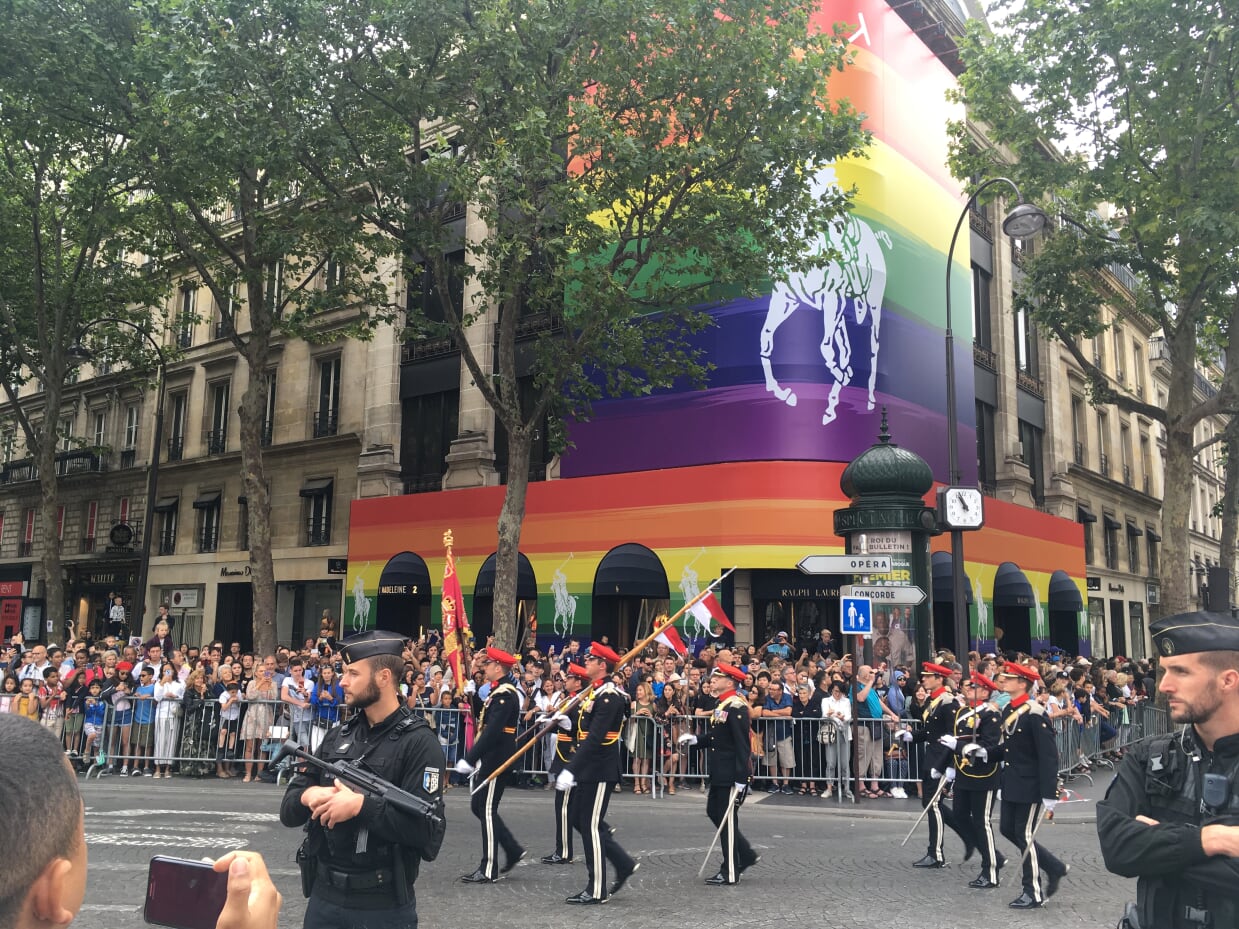 Paris