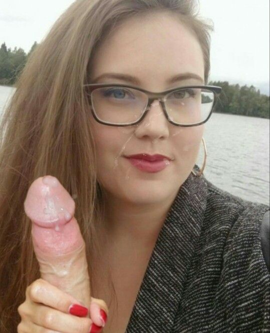 Hot amateur handjob