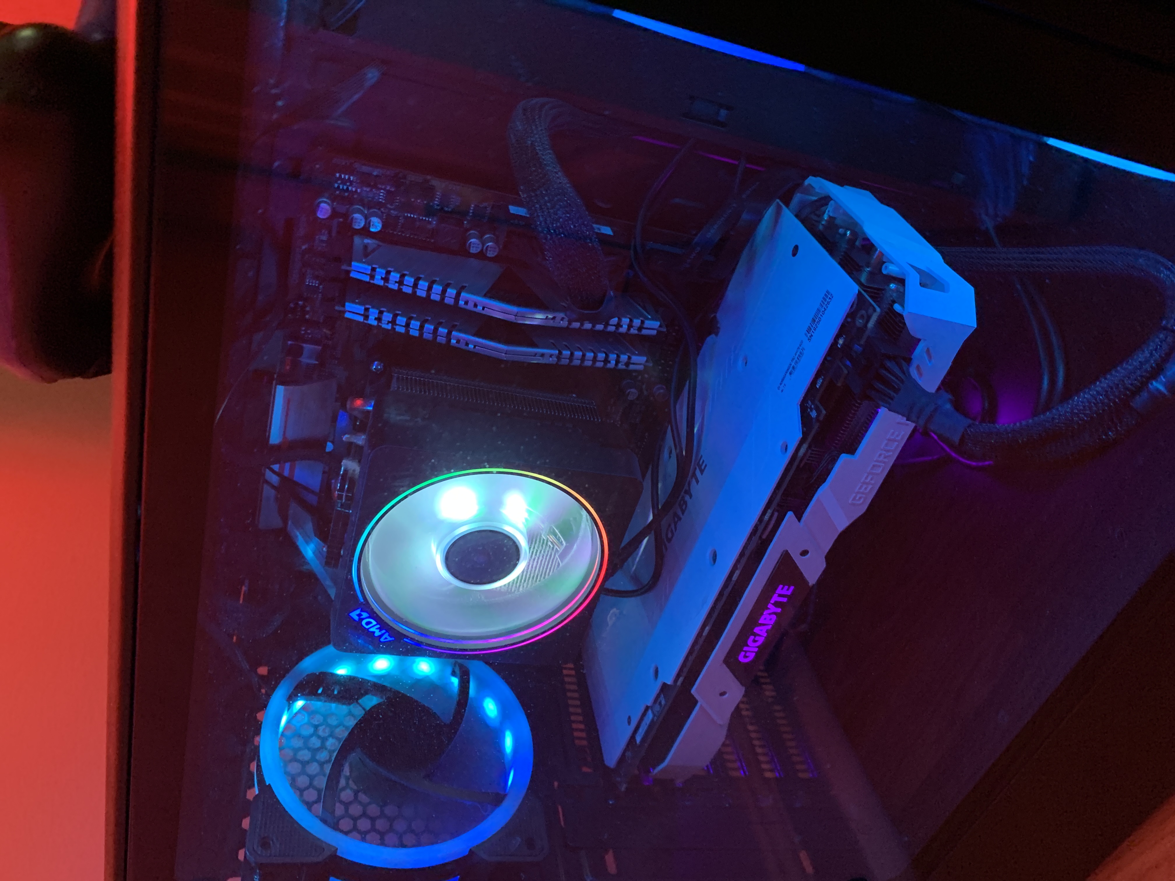 Jfonz PC