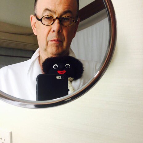 Anthony d’Offay