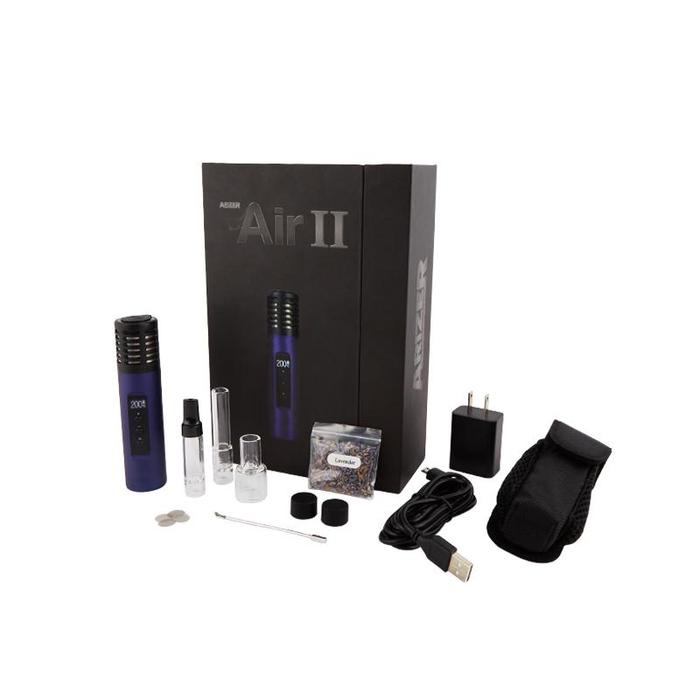 Arizer Herbal Vaporizer