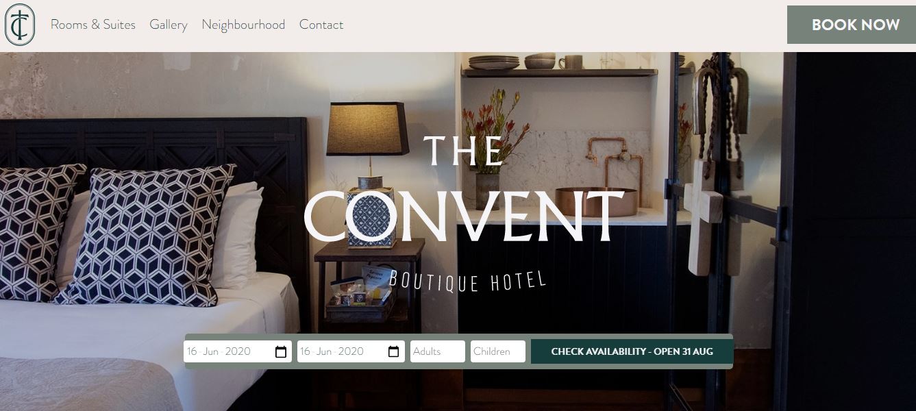 Luxury lodges in auckland