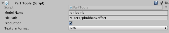Parttool