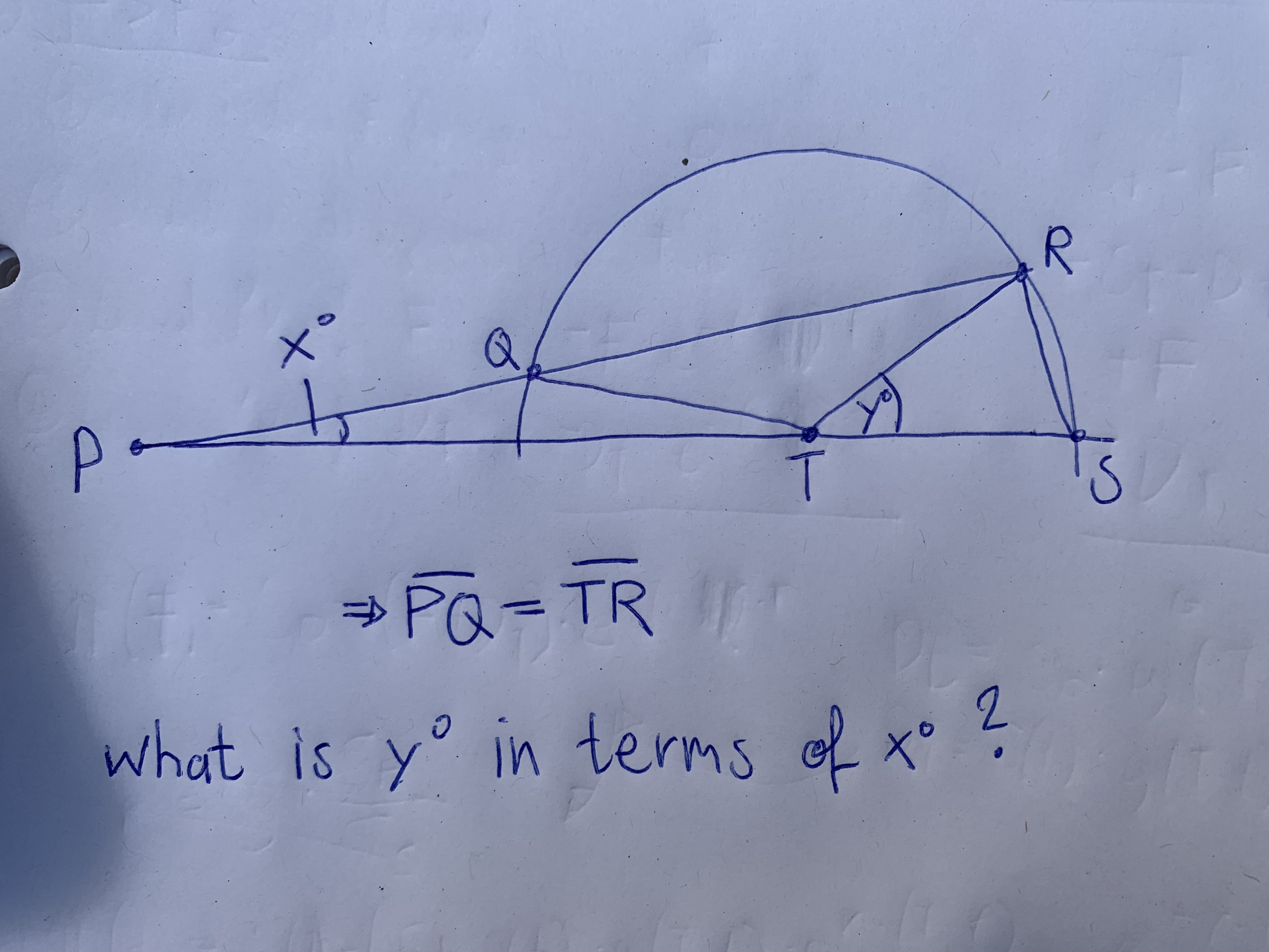 GMAT Question