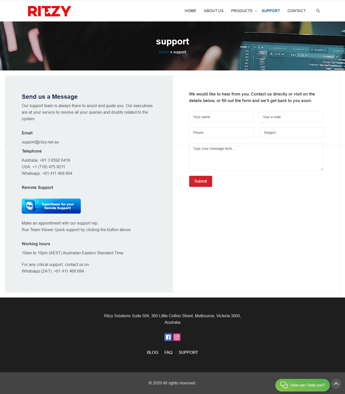 Logistics and Freight Forwarding Software Australia