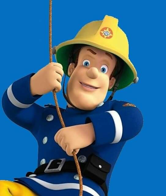 Fireman