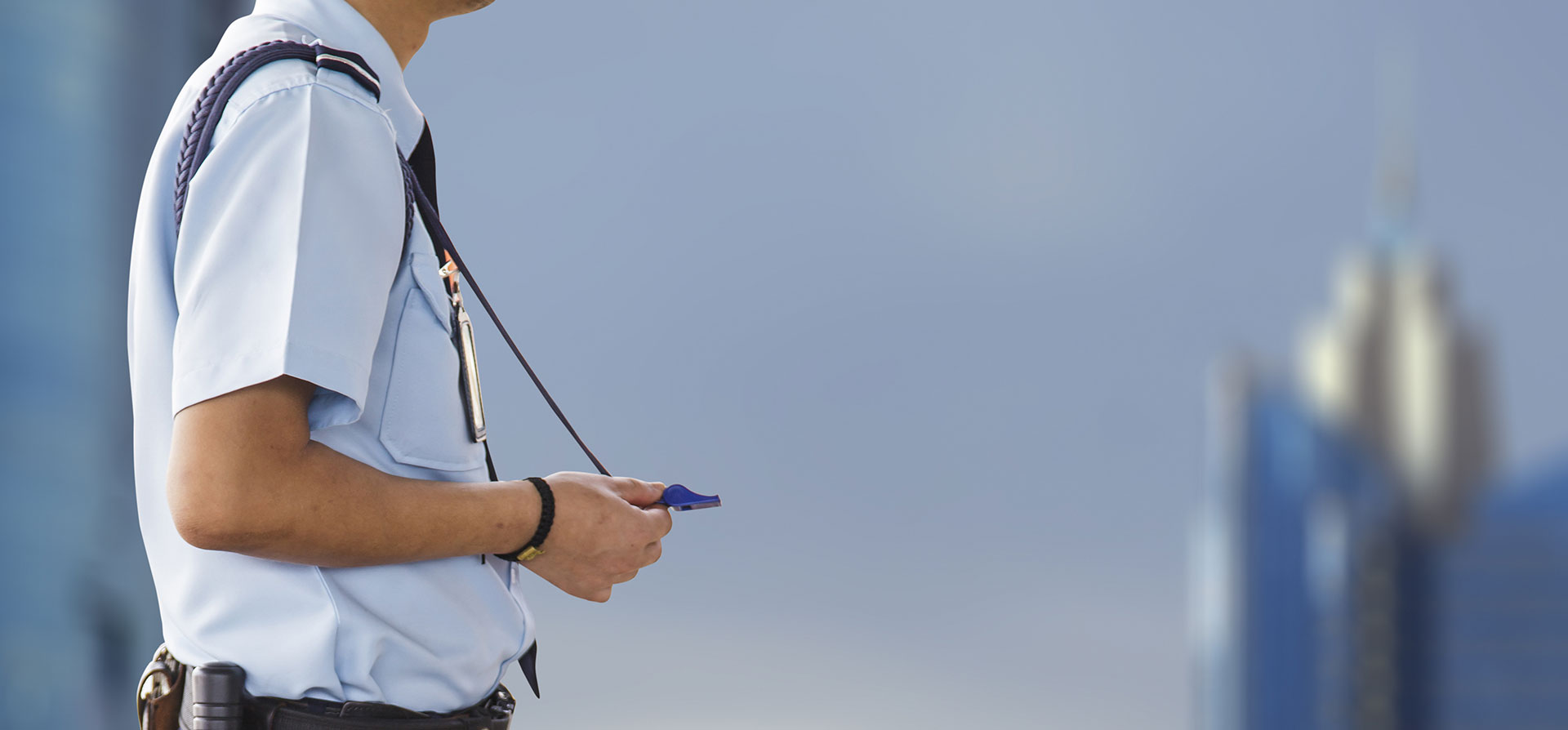 Premium Corporate Security Services in Melbourne