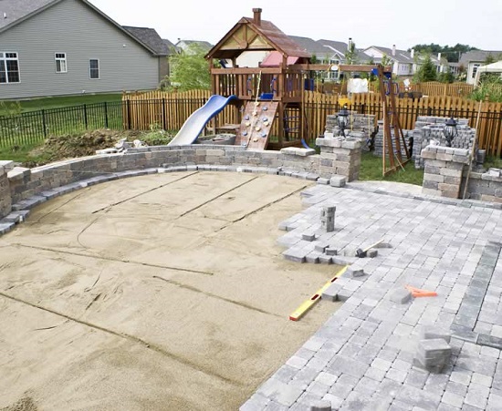 Concrete Pavers NZ | Jagas Paving