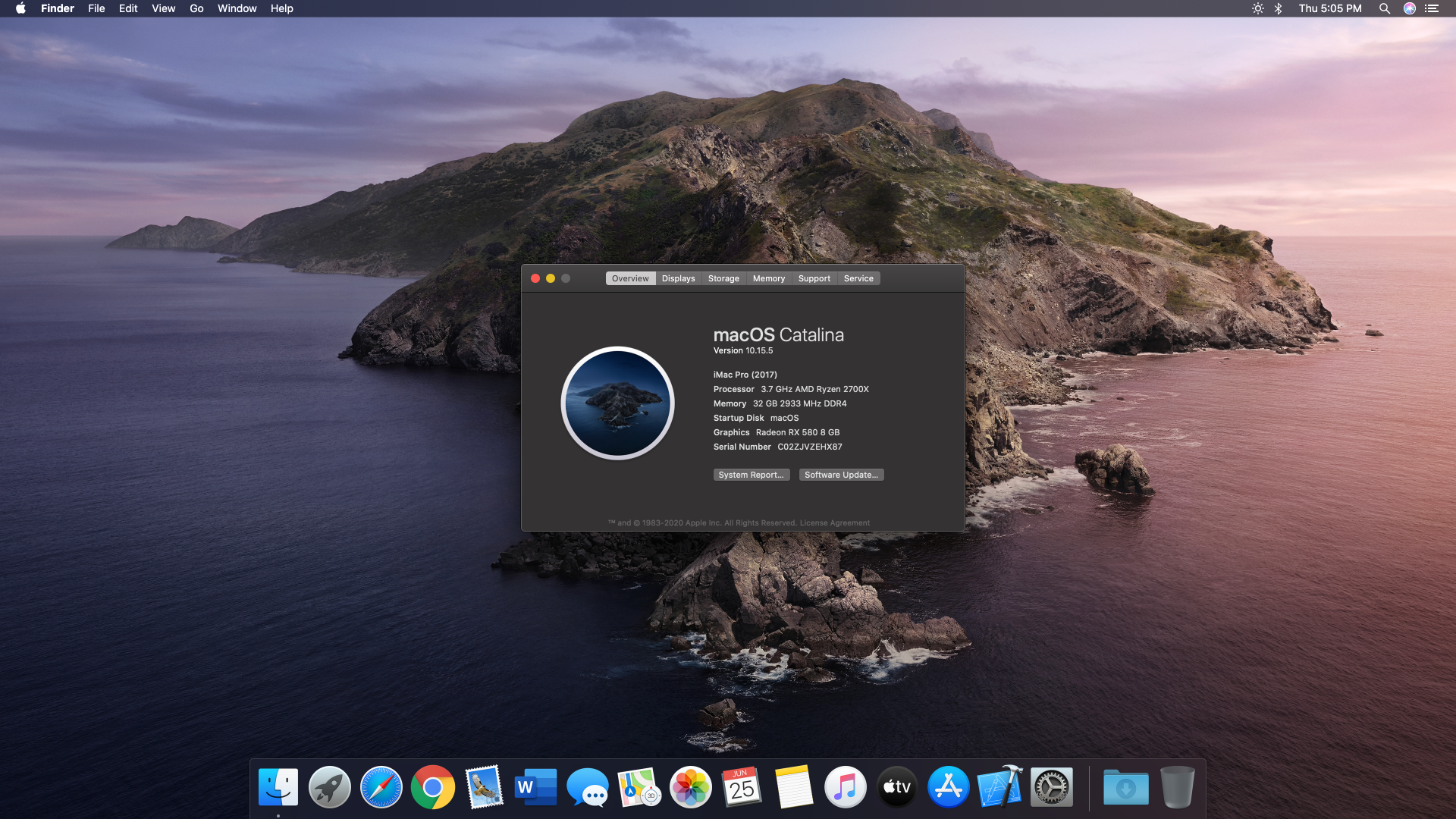 opencore hackintosh