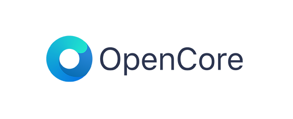 Opencore logo