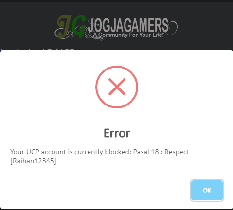 Banned