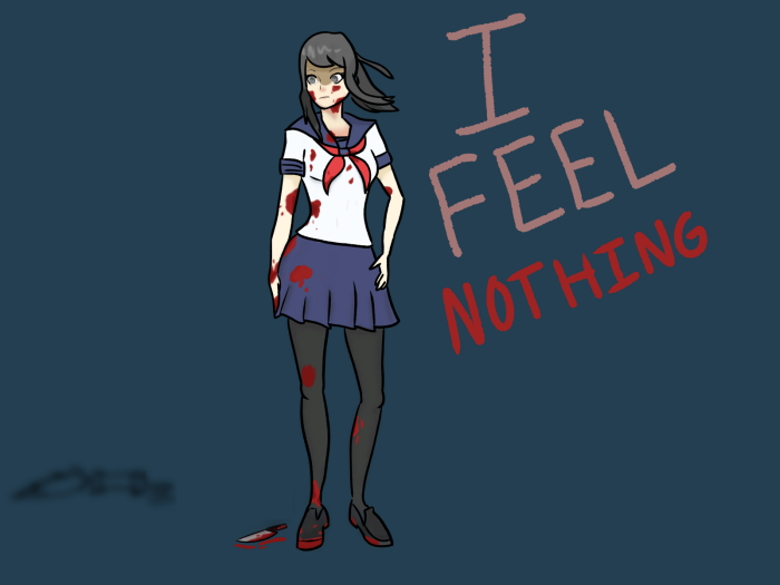 yanchan bloody