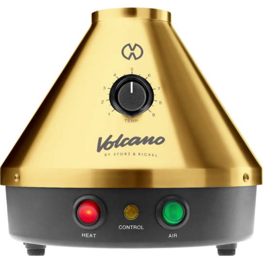 Volcano Vaporizer
