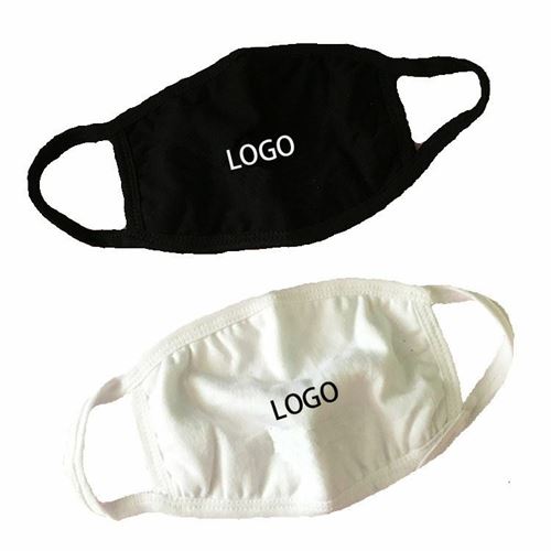 Promotional Mouth Masks