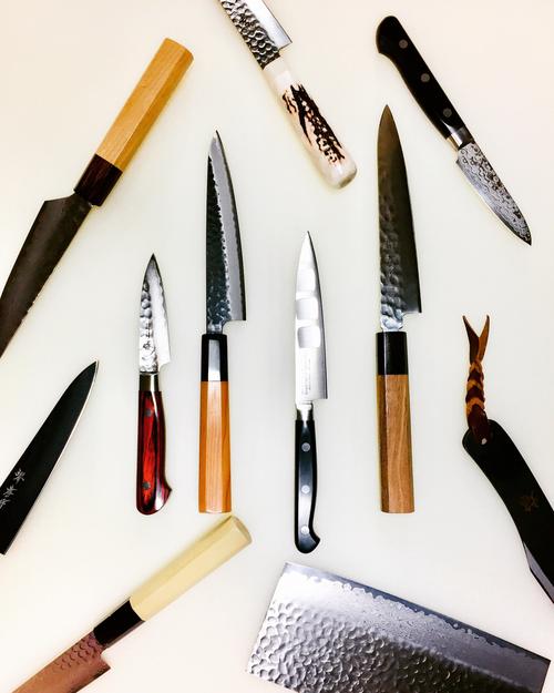 Japanese Chefs Knife