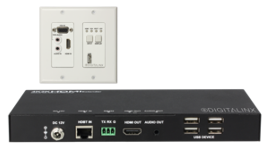 HDMI Extender Kit